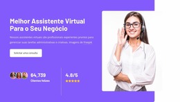 Melhor Serviço De Assistente Virtual