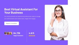 Best Virtual Assistant Service