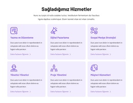 Kişiselleştirilmiş Sanal Destek - En Iyi Ücretsiz WordPress Teması