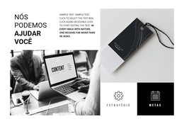 Empresa De Consultoria