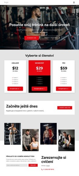 Vstup Do Sportovního Klubu #Css-Templates-Cs-Seo-One-Item-Suffix