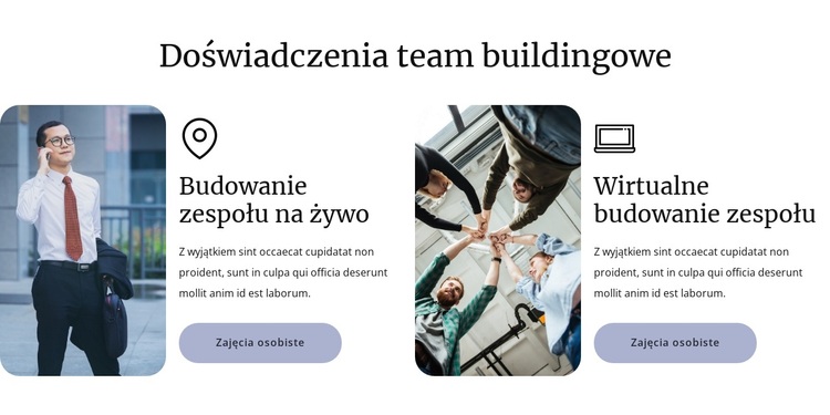 Doświadczenia z budowania zespołu Motyw WordPress