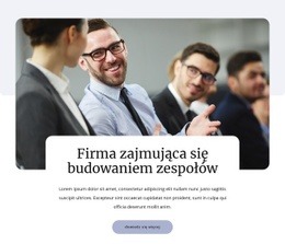 Usługi I Zajęcia Team Buildingowe