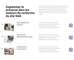 Conception Web Gratuite Pour Optimiser Pour Un Meilleur Classement