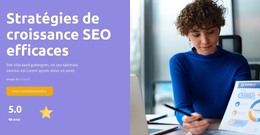 Augmenter La Présence Dans Les Moteurs De Recherche Du Site Web