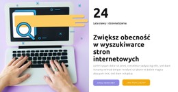 Zwiększaj Organiczny Ruch W Witrynie