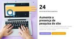 Gere Tráfego Orgânico Para O Site