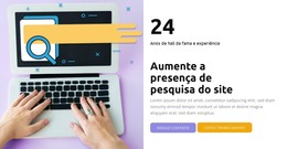 Gere Tráfego Orgânico Para O Site