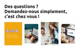 Améliorez Votre Classement Dans Les Moteurs De Recherche – Modèle Premium