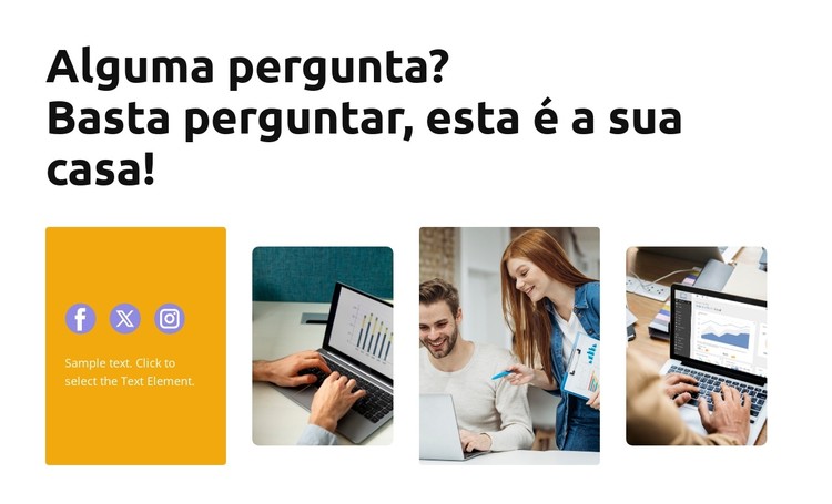 Aumente a classificação da pesquisa Template CSS