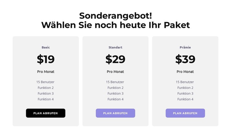 Steigern Sie den Website-Verkehr. Beherrschen Sie SEO-Taktiken. CSS-Vorlage