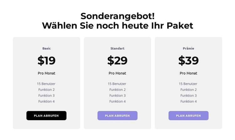 Steigern Sie den Website-Verkehr. Beherrschen Sie SEO-Taktiken. HTML-Vorlage