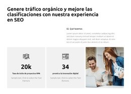 Soluciones SEO Efectivas