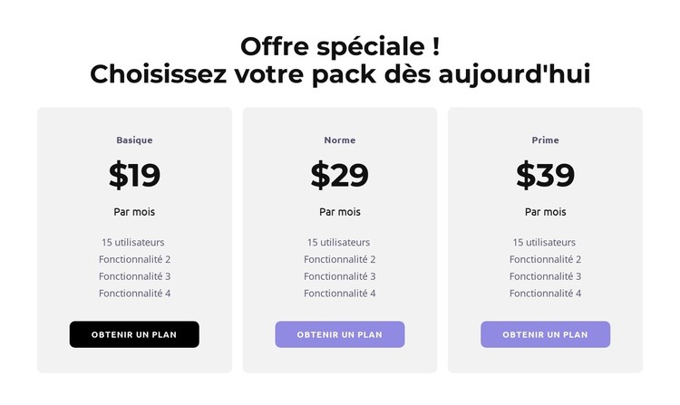 Augmenter le trafic sur votre site Web Maîtriser les tactiques de référencement Modèle CSS