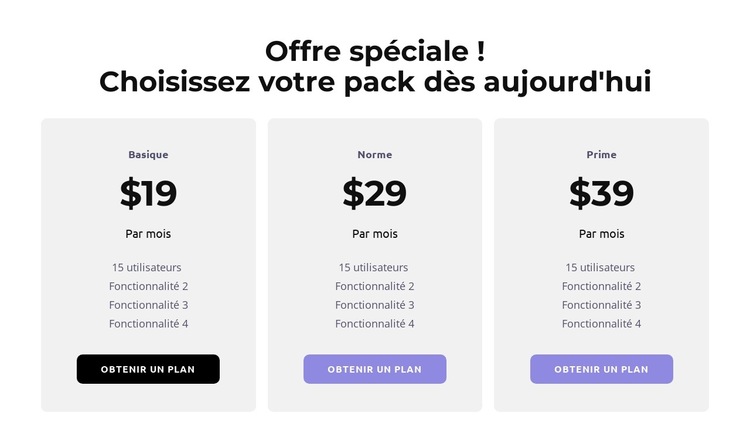 Augmenter le trafic sur votre site Web Maîtriser les tactiques de référencement Modèle de site Web