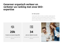 Effectieve SEO-Oplossingen