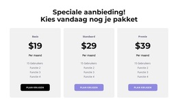 Verhoog Het Websiteverkeer Met SEO-Tactieken