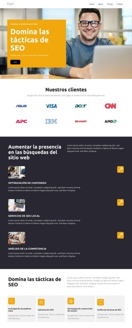 Desbloquee El Potencial De SEO