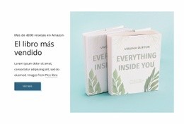 El Libro Más Vendido