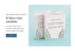 Diseñar Sistemas Para El Libro Más Vendido