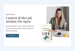 L'Autore Del Libro Più Venduto