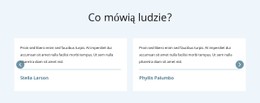 Co Mówią Ludzie