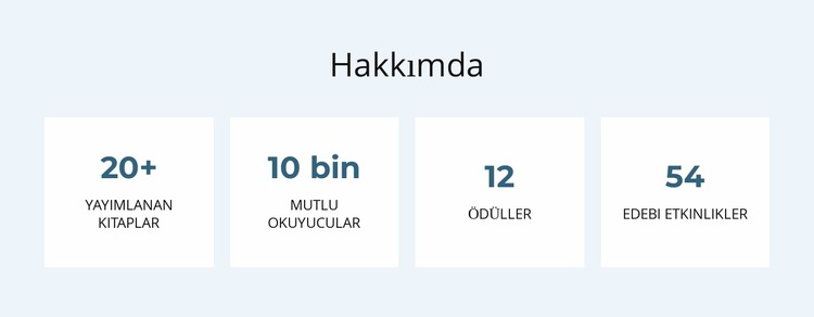 Sayfaların arkasında Joomla Şablonu