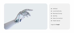 AI-Powered Agencies