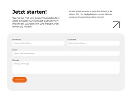 Kostenloser Download Für KI-Strategien Der Nächsten Generation HTML-Vorlage