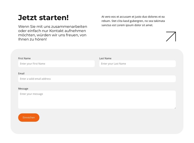 KI-Strategien der nächsten Generation WordPress-Theme