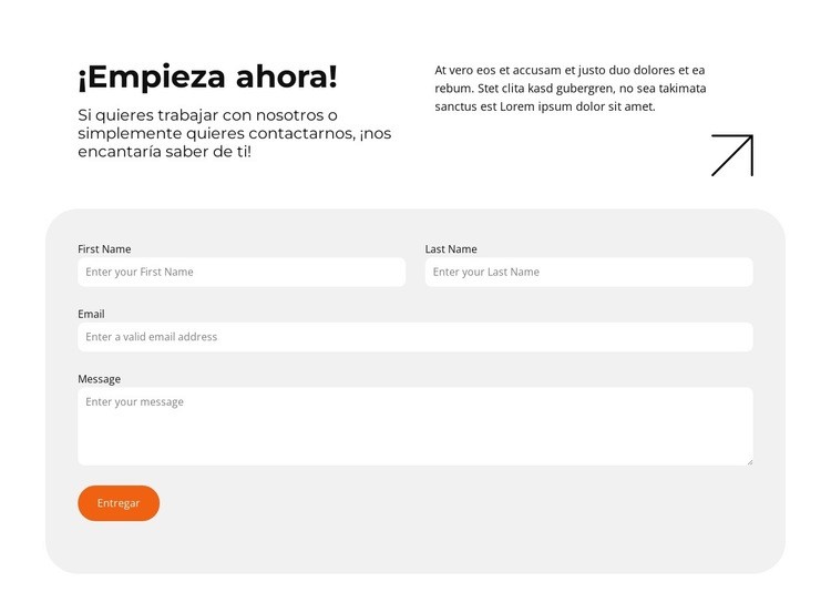 Estrategias de IA de próxima generación Plantillas de creación de sitios web