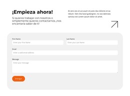 Descarga Gratuita De Estrategias De IA De Próxima Generación Plantilla Html