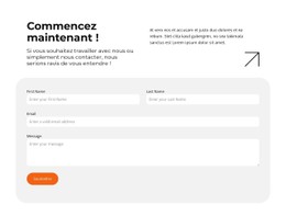 HTML5 Réactif Pour Stratégies D'IA De Nouvelle Génération