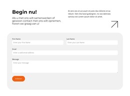 Gratis Download Voor AI-Strategieën Van De Volgende Generatie Html-Sjabloon