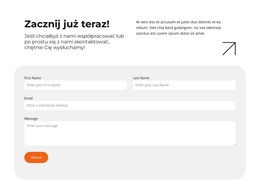 Motyw WordPress Next-Gen AI Strategies Na Dowolne Urządzenie