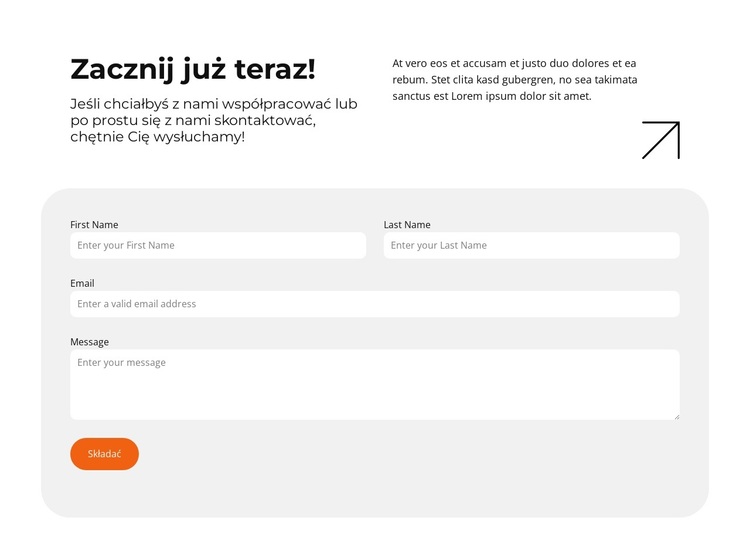 Strategie sztucznej inteligencji nowej generacji Motyw WordPress