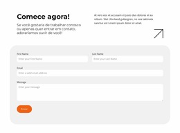 Estratégias De IA De Próxima Geração - Modelo De Site Joomla Gratuito