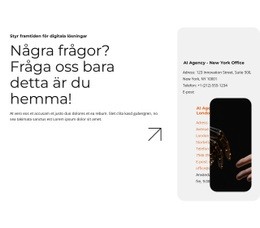 Smartare Affärer Med AI