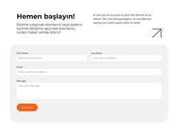 Yeni Nesil Yapay Zeka Stratejileri Için Css Şablonu