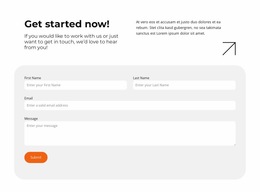 Website Builder For Next-Gen AI Strategies