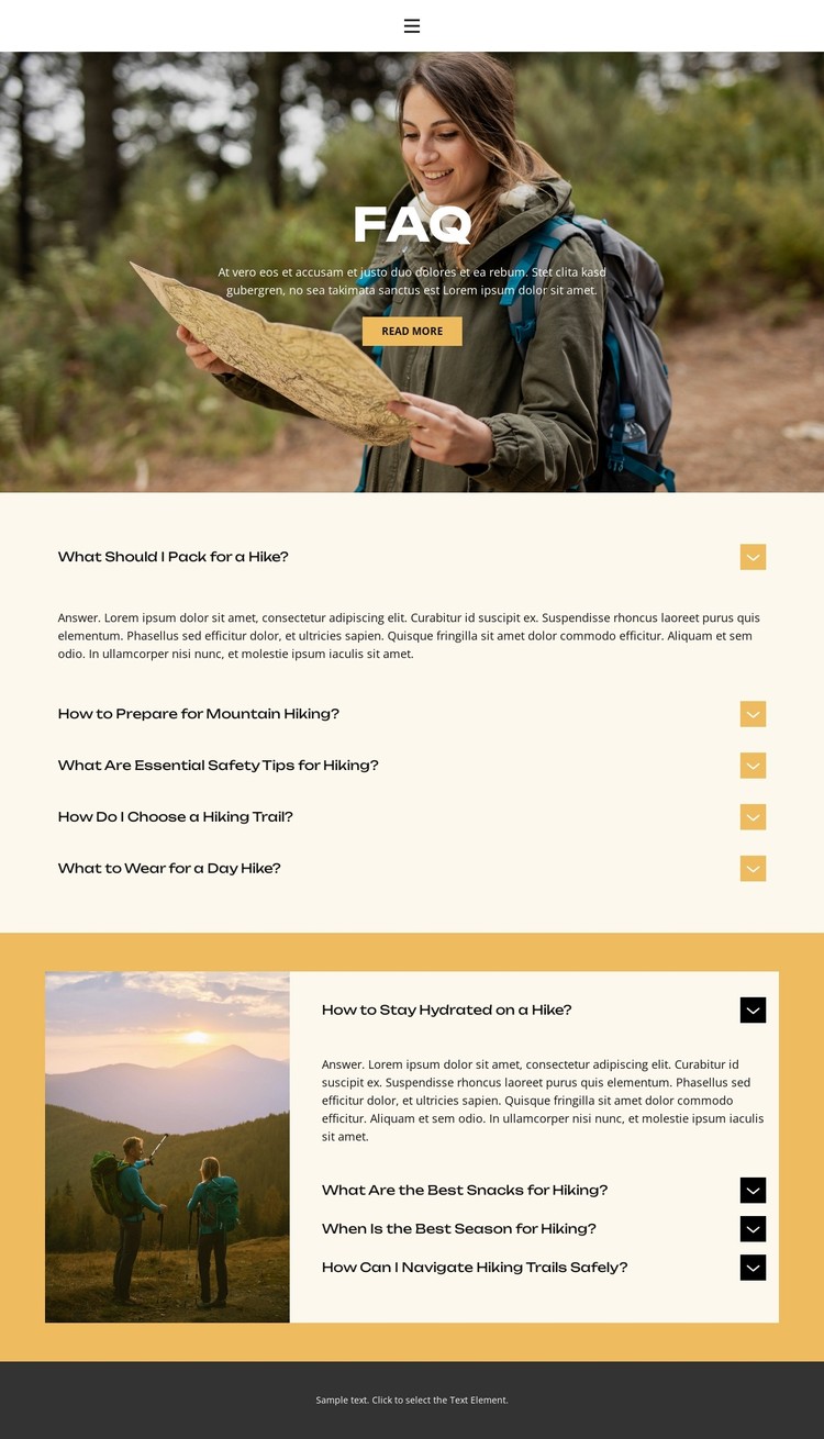 Nature Beyond Borders CSS Template