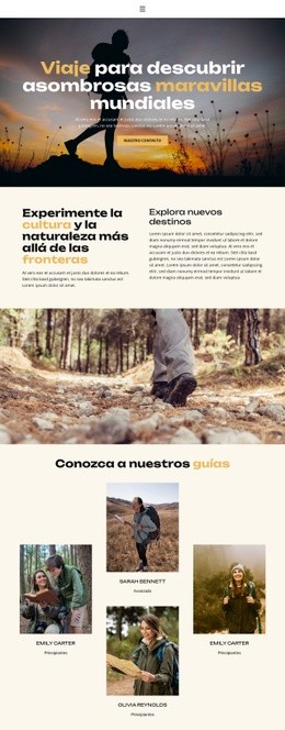 Asistencia A La Navegación - Free HTML Website Builder