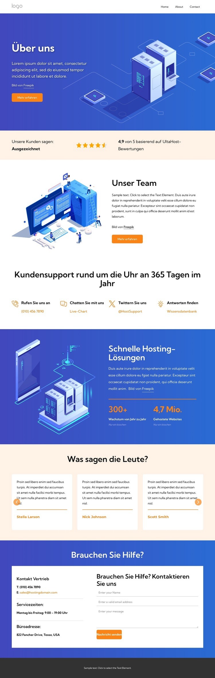 Unsere Qualifikationen und Zertifizierungen HTML5-Vorlage