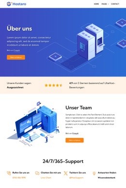 Unsere Qualifikationen und Zertifizierungen Vorlagen