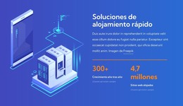 Soluciones De Alojamiento Rápido