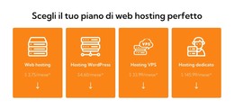 Piano Di Web Hosting #Html-Templates-It-Seo-One-Item-Suffix