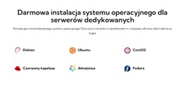 Darmowa Konfiguracja Systemu Operacyjnego