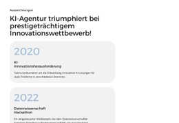 Datenanalyse Und Erkenntnisse