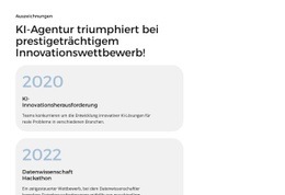 Datenanalyse Und Erkenntnisse