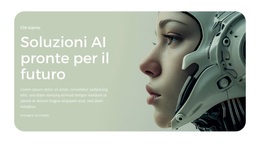 Sfruttare Il Potenziale Con L'Intelligenza Artificiale